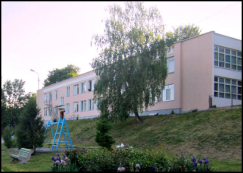 Vinnitsa Christian Orphanage